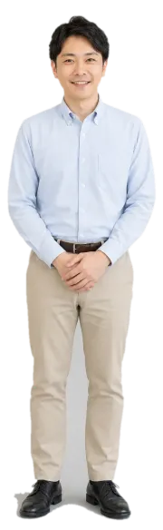 生活相談員 佐伯直人（仮）