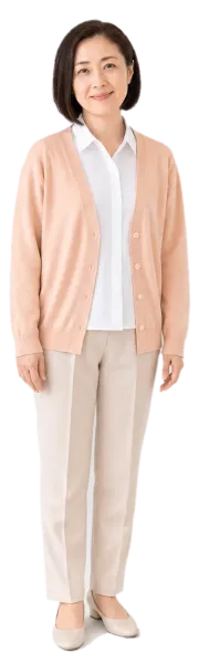 代表 日向恵（仮）